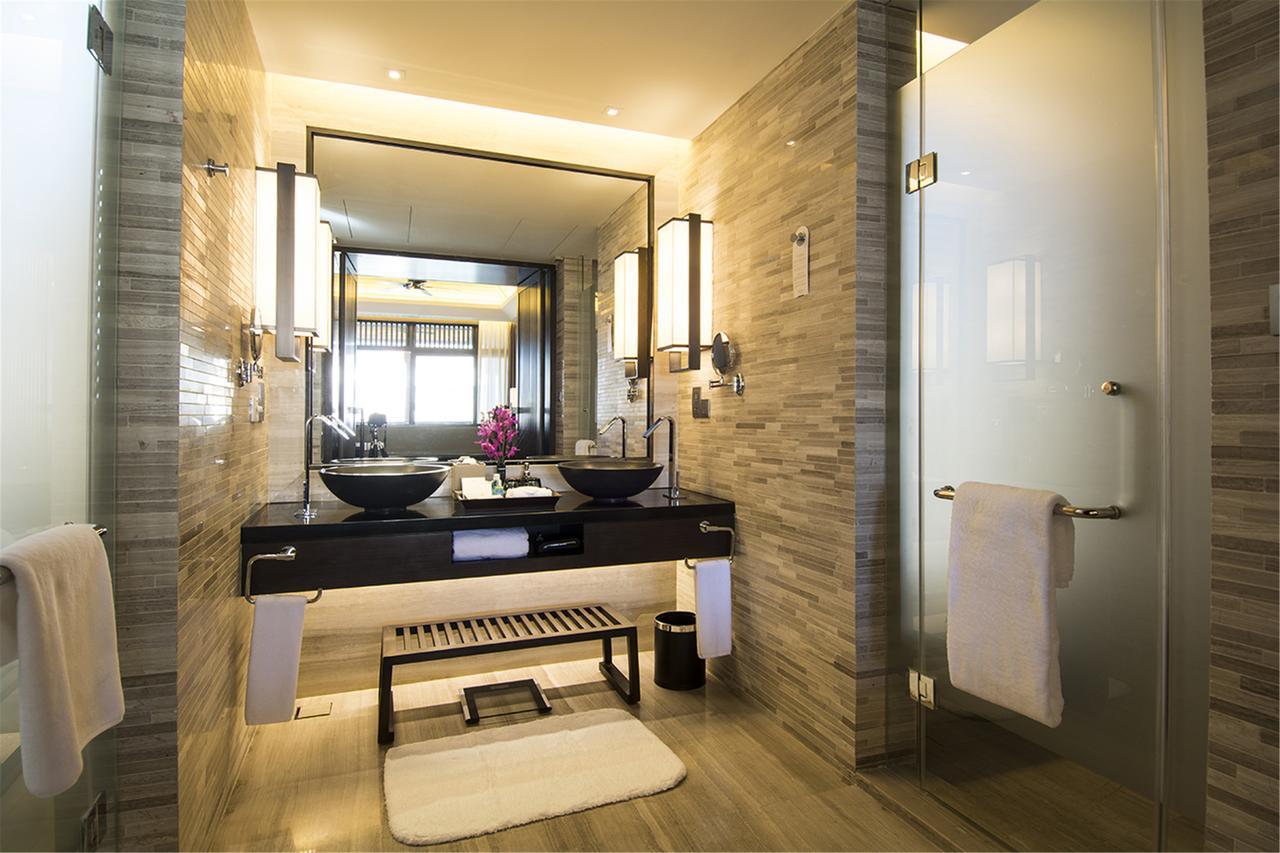 Dusit Devarana Hot Springs & Spa Canton Extérieur photo